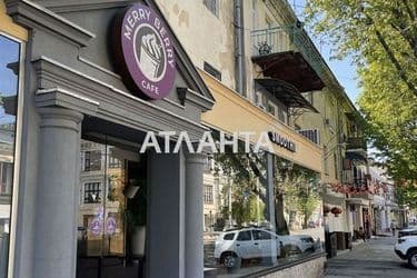 Commercial real estate at st. Bunina Rozy Lyuksemburg (area 335 m²) - Atlanta.ua - photo 13