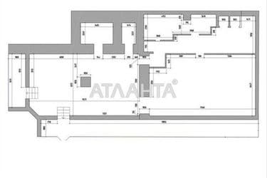 Commercial real estate at st. Bunina Rozy Lyuksemburg (area 335 m²) - Atlanta.ua - photo 17