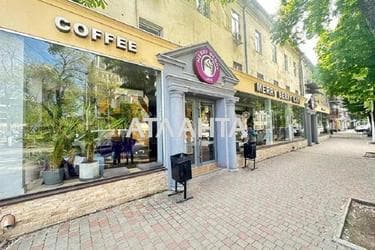 Комерційна нерухомість за адресою вул. Буніна (площа 335 м²) - Atlanta.ua - фото 8