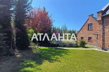 House by the address st. Stepnaya (area 285 m²) - Atlanta.ua - photo 20