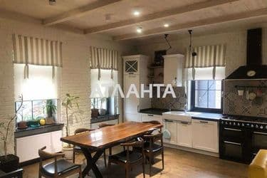 House by the address st. Stepnaya (area 285 m²) - Atlanta.ua - photo 23