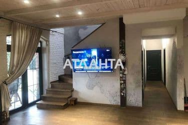 House by the address st. Stepnaya (area 285 m²) - Atlanta.ua - photo 25