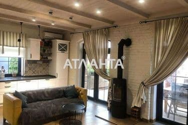 House by the address st. Stepnaya (area 285 m²) - Atlanta.ua - photo 26