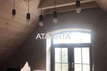 House by the address st. Stepnaya (area 285 m²) - Atlanta.ua - photo 28