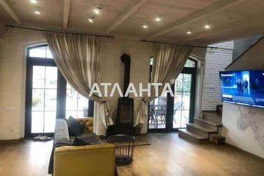 House by the address st. Stepnaya (area 285 m²) - Atlanta.ua - photo 29