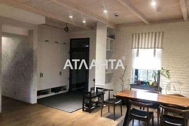House by the address st. Stepnaya (area 285 m²) - Atlanta.ua - photo 35