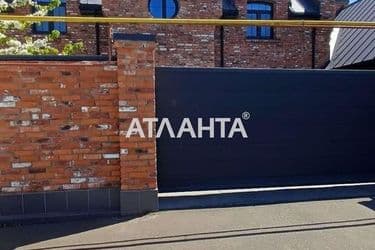 House by the address st. Stepnaya (area 285 m²) - Atlanta.ua - photo 36
