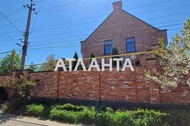 House by the address st. Stepnaya (area 285 m²) - Atlanta.ua - photo 37