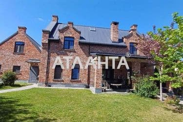 House by the address st. Stepnaya (area 285 m²) - Atlanta.ua - photo 38