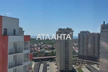 1-комнатная квартира по адресу ул. Жемчужная (площадь 45 м²) - Atlanta.ua - фото 24