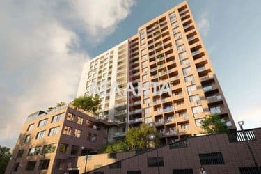 1-кімнатна квартира за адресою вул. Топольна (площа 40 м²) - Atlanta.ua - фото 7
