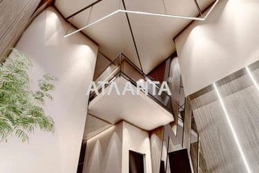 1-кімнатна квартира за адресою вул. Топольна (площа 40 м²) - Atlanta.ua - фото 10