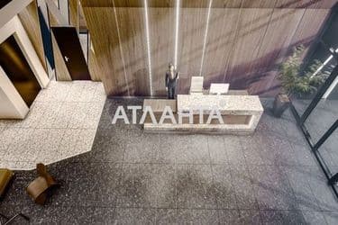 1-кімнатна квартира за адресою вул. Топольна (площа 40 м²) - Atlanta.ua - фото 11