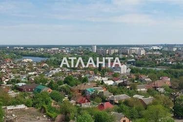 3-кімнатна квартира за адресою Цегельний пров. (площа 72 м²) - Atlanta.ua - фото 16