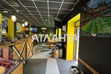 Коммерческая недвижимость по адресу ул. Олега Антонова (площадь 114,7 м²) - Atlanta.ua - фото 17