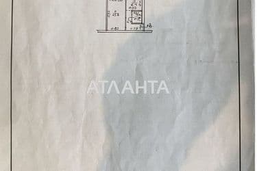 1-комнатная квартира по адресу ул. Среднефонтанская (площадь 40 м²) - Atlanta.ua - фото 23
