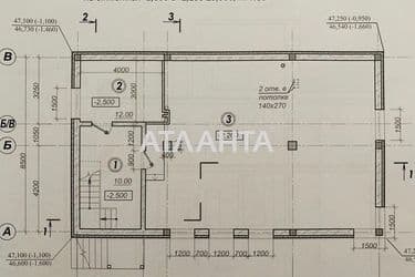 House by the address st. 12 ya liniya (area 420 m²) - Atlanta.ua - photo 6