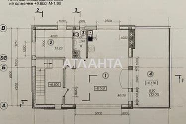 House by the address st. 12 ya liniya (area 420 m²) - Atlanta.ua - photo 7