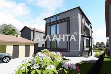 House by the address st. 12 ya liniya (area 420 m²) - Atlanta.ua - photo 10