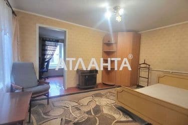 2-rooms apartment apartment by the address st. Serova Masterskaya (area 37,6 m²) - Atlanta.ua - photo 12