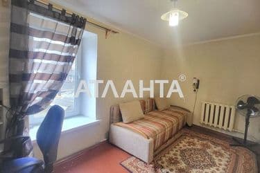 2-rooms apartment apartment by the address st. Serova Masterskaya (area 37,6 m²) - Atlanta.ua - photo 13