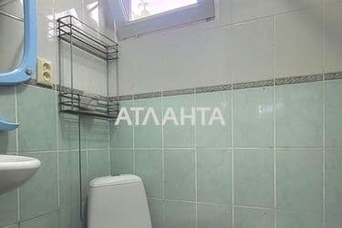 2-rooms apartment apartment by the address st. Serova Masterskaya (area 37,6 m²) - Atlanta.ua - photo 14