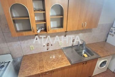 2-rooms apartment apartment by the address st. Serova Masterskaya (area 37,6 m²) - Atlanta.ua - photo 16