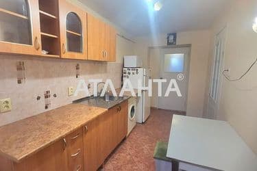 2-rooms apartment apartment by the address st. Serova Masterskaya (area 37,6 m²) - Atlanta.ua - photo 17