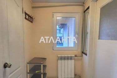 2-rooms apartment apartment by the address st. Serova Masterskaya (area 37,6 m²) - Atlanta.ua - photo 18