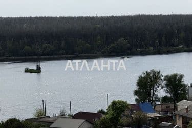 Многокомнатная квартира по адресу ул. Академика Ефремова (площадь 93,9 м²) - Atlanta.ua - фото 26