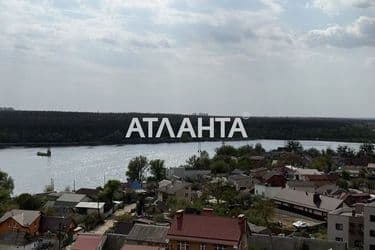 Многокомнатная квартира по адресу ул. Академика Ефремова (площадь 93,9 м²) - Atlanta.ua - фото 27