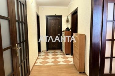 Многокомнатная квартира по адресу ул. Академика Ефремова (площадь 93,9 м²) - Atlanta.ua - фото 28
