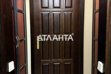 Многокомнатная квартира по адресу ул. Академика Ефремова (площадь 93,9 м²) - Atlanta.ua - фото 29
