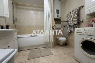 Многокомнатная квартира по адресу ул. Академика Ефремова (площадь 93,9 м²) - Atlanta.ua - фото 30