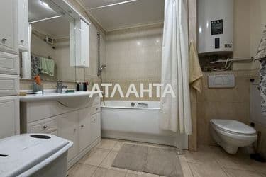 Многокомнатная квартира по адресу ул. Академика Ефремова (площадь 93,9 м²) - Atlanta.ua - фото 31