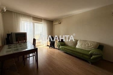 Многокомнатная квартира по адресу ул. Академика Ефремова (площадь 93,9 м²) - Atlanta.ua - фото 33