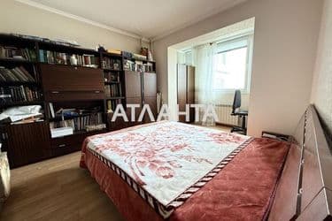 Многокомнатная квартира по адресу ул. Академика Ефремова (площадь 93,9 м²) - Atlanta.ua - фото 34
