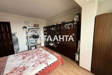 Многокомнатная квартира по адресу ул. Академика Ефремова (площадь 93,9 м²) - Atlanta.ua - фото 35