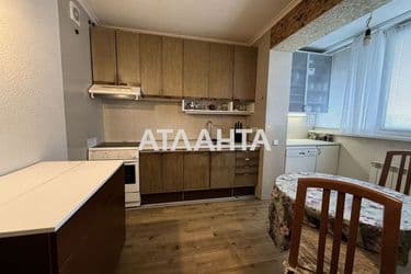 Многокомнатная квартира по адресу ул. Академика Ефремова (площадь 93,9 м²) - Atlanta.ua - фото 36