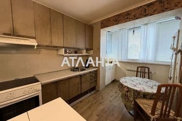 Многокомнатная квартира по адресу ул. Академика Ефремова (площадь 93,9 м²) - Atlanta.ua - фото 37