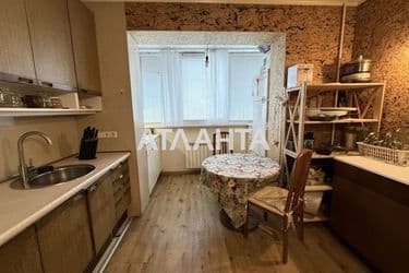 Многокомнатная квартира по адресу ул. Академика Ефремова (площадь 93,9 м²) - Atlanta.ua - фото 38