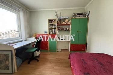 Многокомнатная квартира по адресу ул. Академика Ефремова (площадь 93,9 м²) - Atlanta.ua - фото 41
