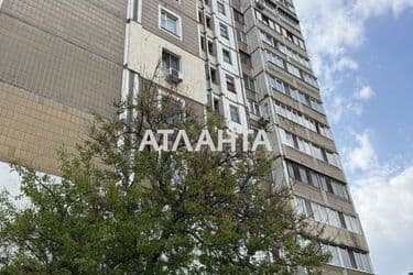 Многокомнатная квартира по адресу ул. Академика Ефремова (площадь 93,9 м²) - Atlanta.ua - фото 43