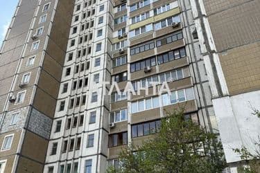 Многокомнатная квартира по адресу ул. Академика Ефремова (площадь 93,9 м²) - Atlanta.ua - фото 44