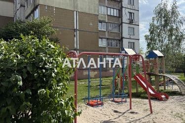 Многокомнатная квартира по адресу ул. Академика Ефремова (площадь 93,9 м²) - Atlanta.ua - фото 45
