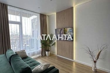 1-room apartment apartment by the address st. Avdeeva chernomorskogo (area 46,4 m²) - Atlanta.ua - photo 9