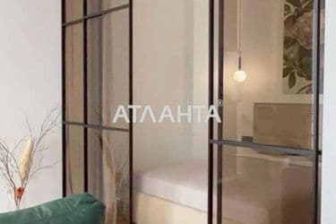 1-room apartment apartment by the address st. Avdeeva chernomorskogo (area 46,4 m²) - Atlanta.ua - photo 11
