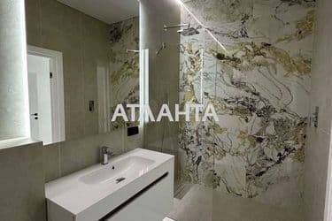 1-room apartment apartment by the address st. Avdeeva chernomorskogo (area 46,4 m²) - Atlanta.ua - photo 14
