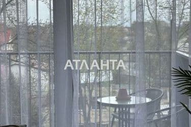 1-room apartment apartment by the address st. Avdeeva chernomorskogo (area 46,4 m²) - Atlanta.ua - photo 15