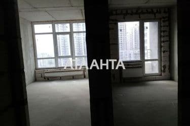 1-кімнатна квартира за адресою Курортний пров. (площа 45,1 м²) - Atlanta.ua - фото 22
